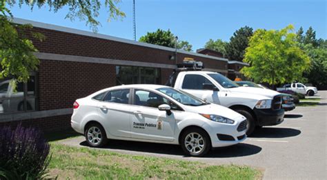 city of beaconsfield public works|Public works .